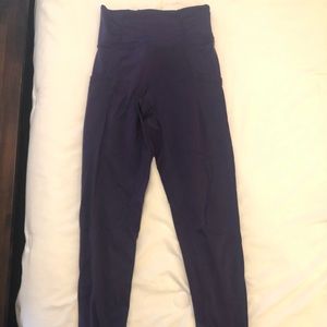 P’tula workout leggings